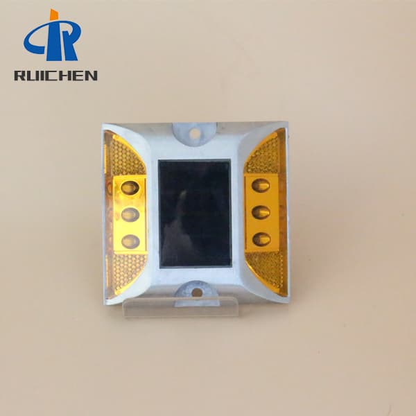 <h3>Al Solar Road Stud Light Company-RUICHEN Solar Road Stud </h3>
